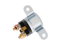 Piezas de recambio Compatible Con BOMBARDIER ATV Para TRAXTER 500 FOOT SHIFT 498CC 2001 Interruptor De Encendido Del Relé Del Solenoide De Arranque De La Moto