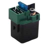 Piezas De Recambio Compatible Con CBR500R/RA 2013 2014 2015 2016 Para CB600F/599 2004 2005 2006 Relé Arranque Solenoide Relé Arranque Motocicleta 1PCS