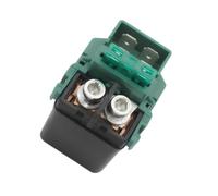 Piezas de recambio Compatible Con Para CBR500R 2013 2014 2015 Para FX650 X Y Vigor 1999 2000 2001 2002 2003 Relé De Solenoide De Arranque De Moto