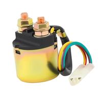 Piezas de recambio Compatible Con Para TRX650 Para TRX680 Para FOURTRAX Para RINCON 2003 2004 2005 2006 2007 2008 2009 2010 Relé Solenoide De Arranque Eléctrico