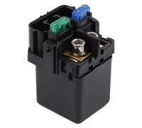 Piezas De Recambio Compatible Con Para ZR800 Para Z800 2013 2014 2015 2016 Accesorios De Repuesto De Solenoide De Relé De Arranque De Motocicleta