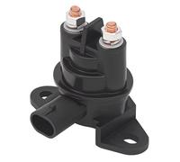 Piezas De Recambio Compatible Con Sea-Doo Para GTI SE 2006 2017 Solenoide De Relé De Arranque De Motocicleta OEM: 278002347 278001802 278001376 278001766 278003012