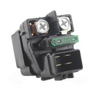 Piezas De Recambio Compatible Con Suzuki Para LTZ400 Para QuadSport 2003 2004 2005 2006 2007 2008 Accesorios De Repuesto De Relé De Solenoide De Arranque De Motocicleta