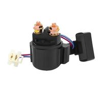 Piezas De Recambio Compatible Con Yamaha Para BW200E Big Wheel 1986 1987 1988 Relé De Arranque De Motocicleta OEM:3AY-81940-00-00 3SX-81940-00-00 4KD-81940-00-00