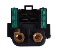 Piezas De Recambio Compatible Con Yamaha Para XV1600 Camino Star 1999 2000 2001 2002 2003 Motocicletas Arranque Eléctrico Relé Solenoide