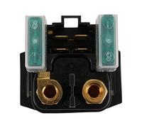 Piezas De Recambio Compatible Con Yamaha Para YFM 400 Big Bear Para Grizzly Para Kodiak Interruptor Relé Solenoide Arranque 1 Uds OEM: 1D0-81940-02-00 4XE-81940-00-00