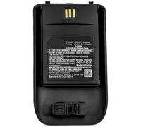 Sparepart: Batería CoreParts para teléfono inalámbrico 2.96Wh Li-ion 3.7V 800mAh para, AYD630CL 490933A, 660497, (2.96Wh Li-ion 3.7V 800mAh para Ascom, Mitel D63, DECT 3735, DH7, 5614)