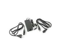 Piezas de recambio: Zebra Kit, Power Supply, 50 W, 24 V, USA Cord and EU Cord, ZD411D, P1117258-012