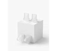 Piezas de reemplazo de gascano portátil V1PRO/V2PRO | Estilo: Válvula tipo pico de pato ×4