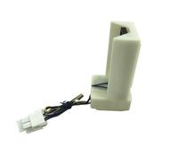 Piezas de refrigerador for Motor de refrigerador Midea, amortiguador eléctrico, BCD-529WKGPZM, accesorios de conducto de aire de FBZA-1750-7, 1 ud.