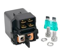 Piezas de relé Accesorios Para Solenoide De Relé De Arranque De Motocicleta Para CBF250, CBF500, CBF600, CBR1000, CBR1000F, CBR1000XX, CBR125 Y CBR250R
