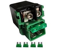 Piezas de relé Relé De Arranque Motocicleta Para CBR600 F2 F3 F4 F4i CBR600F CBR600RR CBR600RA CBR954 CBR954RR CBR900 CBR900RR CBR1000F(Type B)