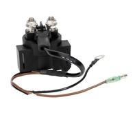Piezas de relé Relé De Arranque Para Motor Fueraborda Para Y&amaha De 15 HP 30 HP 50 HP 60 HP Para Parsun Powertec Hidea De 2 Tiempos.