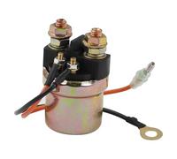 Piezas de relé Relé De Arranque Para Y&amaha F 9.9 F13.5A FT50 FT60 FT 6C C75 C80 C85 15 20 25 30 40 50 90 115 150 175 Embarcación Fueraborda