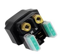 Piezas de relé Relé Solenoide Arranque Motocicleta Para Y&amaha YP400, XP500, XSR700, XSR900, SCR950, XVS950, Para Bolt, FJR1300, FZ07, FZ10, MT10(Type J)