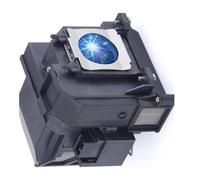 Piezas de reparación Accesorios del proyector Compatible con BrightLink Pro1430Wi EB-1420Wi EB-1430Wi EB-580 EB-580S EB-585W V13H010L80(V13H010L80-CBH)