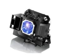 Piezas de reparación Accesorios NP17LP de lámpara de proyección Aptos for proyectores M300WS M350XS M420X NP-P350W P350W P420X UM330W NP-P420X UM330X(NP17LP-CBH)