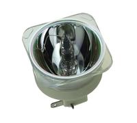 Piezas de reparación Accesorios NP44LP de lámpara de proyección Aptos for NEC NP-P474U P474U P554U P474W P554W NP-P474W NP-P554U NP-P554W(NP44LP-CB)