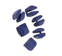 Piezas de reparación Amortiguador de embrague de motocicleta, goma de transmisión, compatible con 250, 300, 350, 450, 500, SX, XC, XCF-W, XC-W, XW-F, SX-F, XC-F, 78132025100, 78132018000