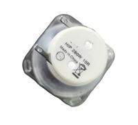 Piezas de reparación Apto for Bombilla de lámpara de Descarga de 280W 7800K, Haz de Zoom de Lavado híbrido de Etapa 280w 10R R10(10R 280W 10PC)