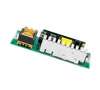 Piezas de reparación Apto for Bombilla de lámpara de Descarga HRI 280W 7800K Hri 280w 10R Haz de Zoom de Lavado híbrido de Etapa(280w Ballast)