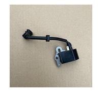 Piezas de reparación Bobina de encendido compatible con AL-KO AC 210714-35, AC 310716-38 HOFER, BKS 35/35, BKS 38/40, BKS 35.