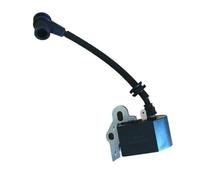 Piezas de reparación Bobina de encendido compatible con motosierra Champion 138. Número de pieza del módulo: 9288-310001.