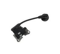 Piezas de reparación Bobina de encendido TLE43 apta for AL-KO BC4125 43CC 48CC KASEI 1E40F-E BC-46 CG-430 BC46 CG430 desbrozadora TLE43FD TLE48