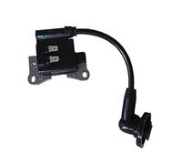 Piezas de reparación Bobina de encendido TLE43 KASEI 1E40F-E 1E40F-E.3 BC-46 CG-430 BC46 CG430 AL-KO BC 4125 Desbrozadora Magnetor Estator