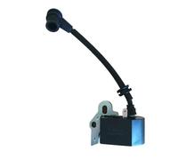 Piezas de reparación Bobina de encendido y bujía compatibles con motosierra Champion 138. Número de pieza del módulo: 9288-310001.(NO Spark Plug)