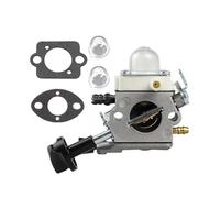 Piezas de reparación Carburador ALL-CARB de repuesto for soplador de hojas BG86 SH56 SH56C SH86 SH86C C1M-S261B BG56