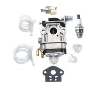 Piezas de reparación Carburador compatible con BRD-280, PAS-280, PE-280, PPF-280, PPT-280, SRM-280, SRM-280S, SRM-280T, SRM-280U, PPF-300ES
