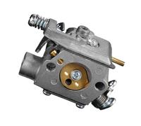 Piezas de reparación Carburador de motosierra de aluminio WT826, piezas de herramientas compatibles con carburador WT 826, repuestos for motosierra, herramientas de jardinería