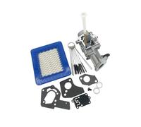 Piezas de reparación Carburador P19 135292 Compatible con 133237, 133252, 133292, 135212, 135217, 135232, 133252(As the picture)