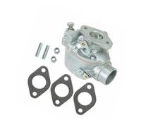 Piezas de reparación Carburador resistente 8N9510C apto for Tractor Ford 2N 8N 9N 8N9510C-HD