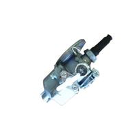 Piezas de reparación Carburador TD40 compatible con desbrozadoras, sopladoras y cortadoras TD33, TD40, TD43, TD48 y CG400. Número de pieza: 15001-2525