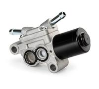Piezas de reparación Compatible Con Accord LX EX Para DX Para Prelude 1.2L 1990-1996 36450PT3A01 AC181 36450-PT3-A01 Válvula De Control De Aire De Ralentí