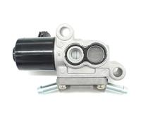 Piezas de reparación Compatible Con Accord LX Para EX Para DX Para Prelude 1.2L 1990 1991 1992 1993-1996 AC181 36450PT3A01 36450-PT3-A01 Válvula De Control De Aire De Ralentí Válvula IAC
