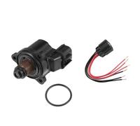 Piezas de reparación Compatible Con Chrysler Para Sebring 3.0L 3.5L V6 2001 2002 2003 2004 2005 Válvula De Control De Aire De Ralentí Y Tapón MD619857