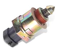 Piezas de reparación Compatible Con ISUZU Para RODEO Para TROOPER Válvula De Control De Aire En Ralentí, Piezas De Automóvil 17089062 Y 17111281