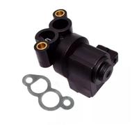 Piezas de reparación Compatible Con Kia Para Optima Para Sportage Para Rio Para Sephia Para Magentis, 3 Pines, 35150-33010, Válvula De Control De Aire En Ralentí IAC.