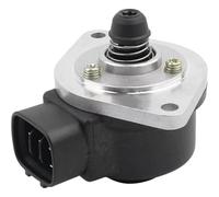 Piezas de reparación Compatible Con Lexus GS300 SC300 1993 1994 1995 1996 Válvula De Control De Aire De Ralentí Accesorios Para Automóvil 22270-46050 2227046050 22270 46050