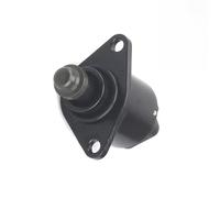 Piezas de reparación Compatible Con Peugeot 106 206 306 307 4 Pines, 1920AH, A96157, Válvula De Control De Ralentí