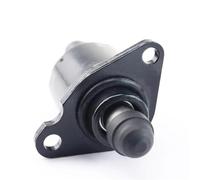 Piezas de reparación Compatible Con Peugeot 306 1920AQ 820003388010 A96159 B3100 B3388 Válvula De Control De Aire De Ralentí