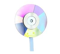 Piezas de reparación Compatible con proyector Color HD20 HD290 HD300 HD33 HD50 HD131XE HD142X HD25E HD27 Plato Plat