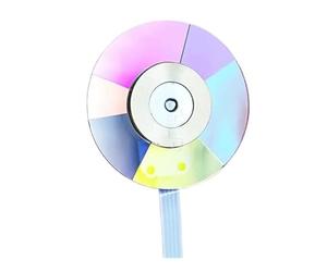 Piezas de reparación Compatible con proyector Color HD20 HD290 HD300 HD33 HD50 HD131XE HD142X HD25E HD27 Plato Plat