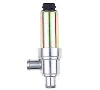 Piezas de reparación Compatible Con Seat Para Ibiza 037906457C Válvula De Control De Aire En Ralentí IAC Accesorios Para Coche