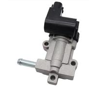 Piezas de reparación Compatible Con Toyota Para Chaser Para Cresta Para Crown Para Majesta Para Mark II, Válvula De Control De Aire De Ralentí 22270-46100 136800-1020