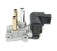Piezas de reparación Compatible Con Toyota Para Corolla Motor De Ralentí 136800-1060 IAVC 3 Pines 22270-16090 Válvula De Control De Aire De Ralentí Pieza De Automóvil