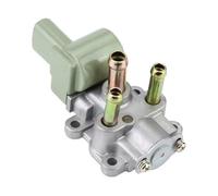 Piezas de reparación Compatible Con Toyota Para Corolla Para Celica 22270-16060 22270-74130 13680-00111 734568 AC4023 Válvula De Control De Aire En Ralentí IAC